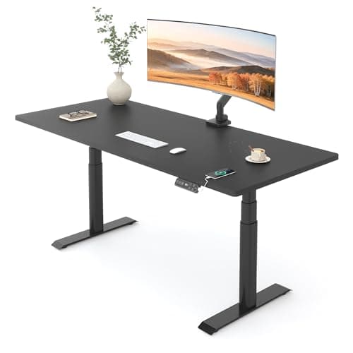 FlexiSpot E6 Pro Standing Desk