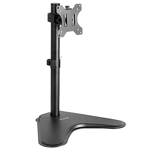 VIVO Single Monitor Desk Stand STAND-V001H