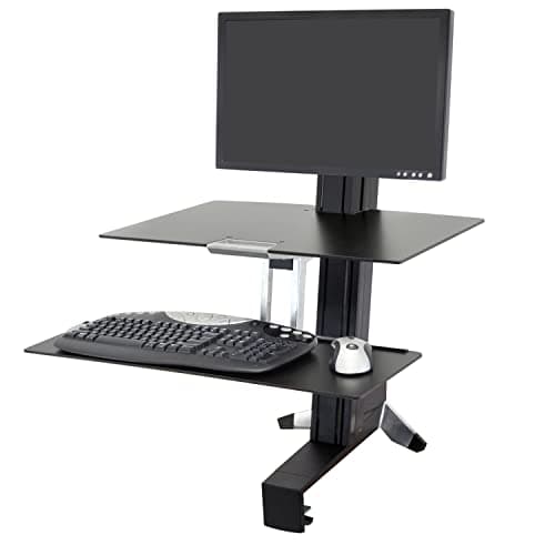 Ergotron WorkFit-S