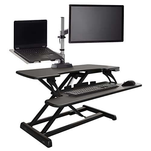 Vari VariDesk Pro Plus 36 Electric
