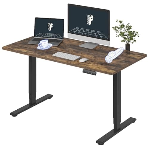 FlexiSpot E6 Standing Desk